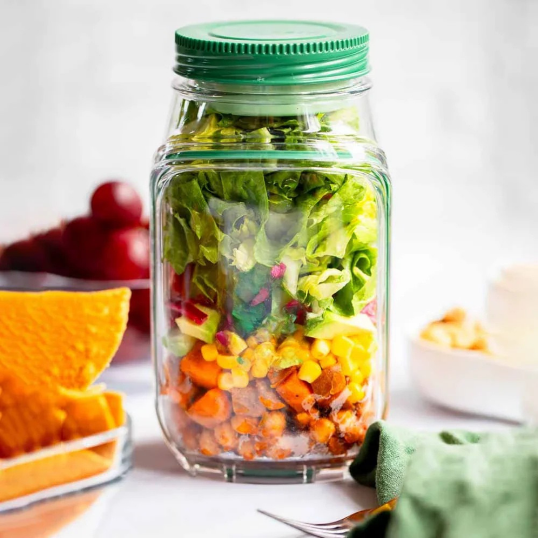 Salade Shaker
