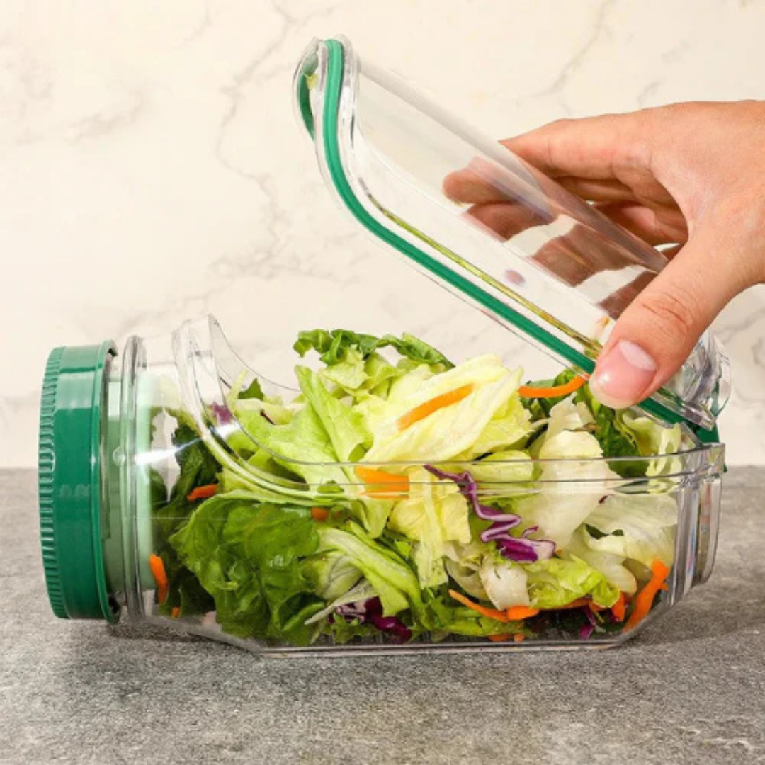 Salade Shaker