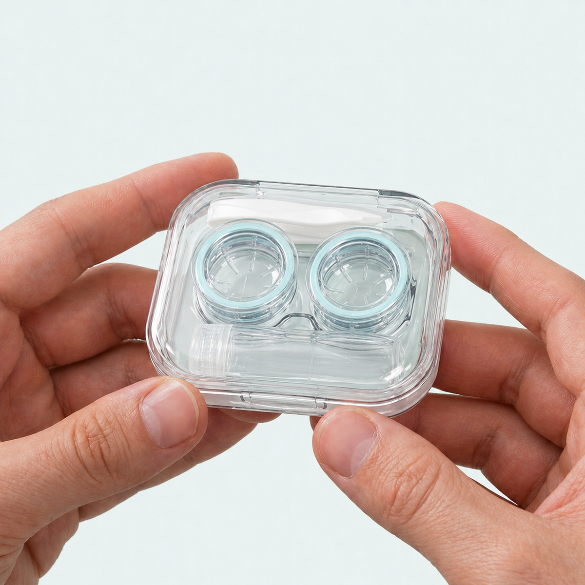 Lens Cases