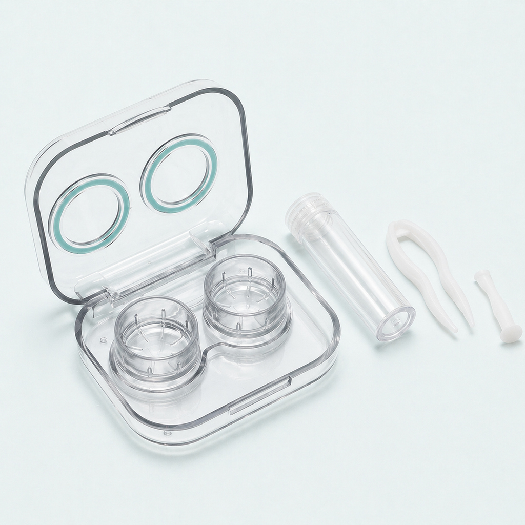 Lens Cases