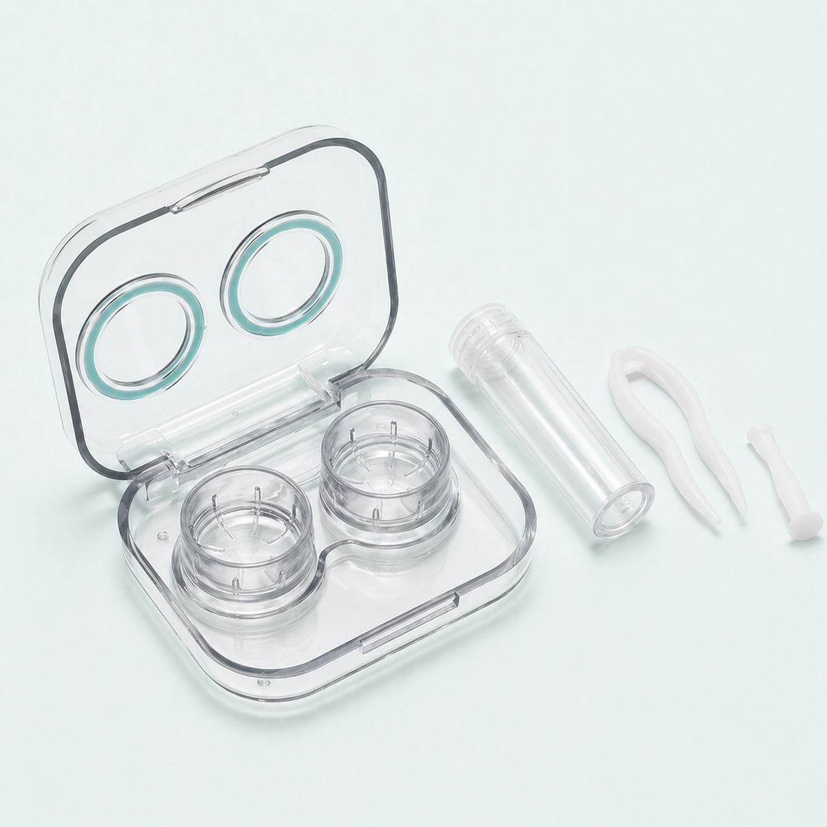 Lens Cases