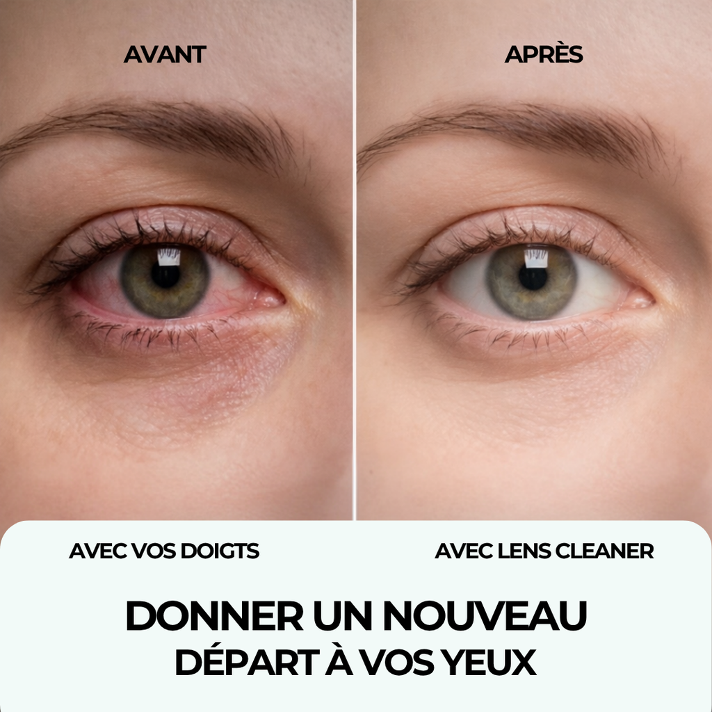 Lens Cleaner