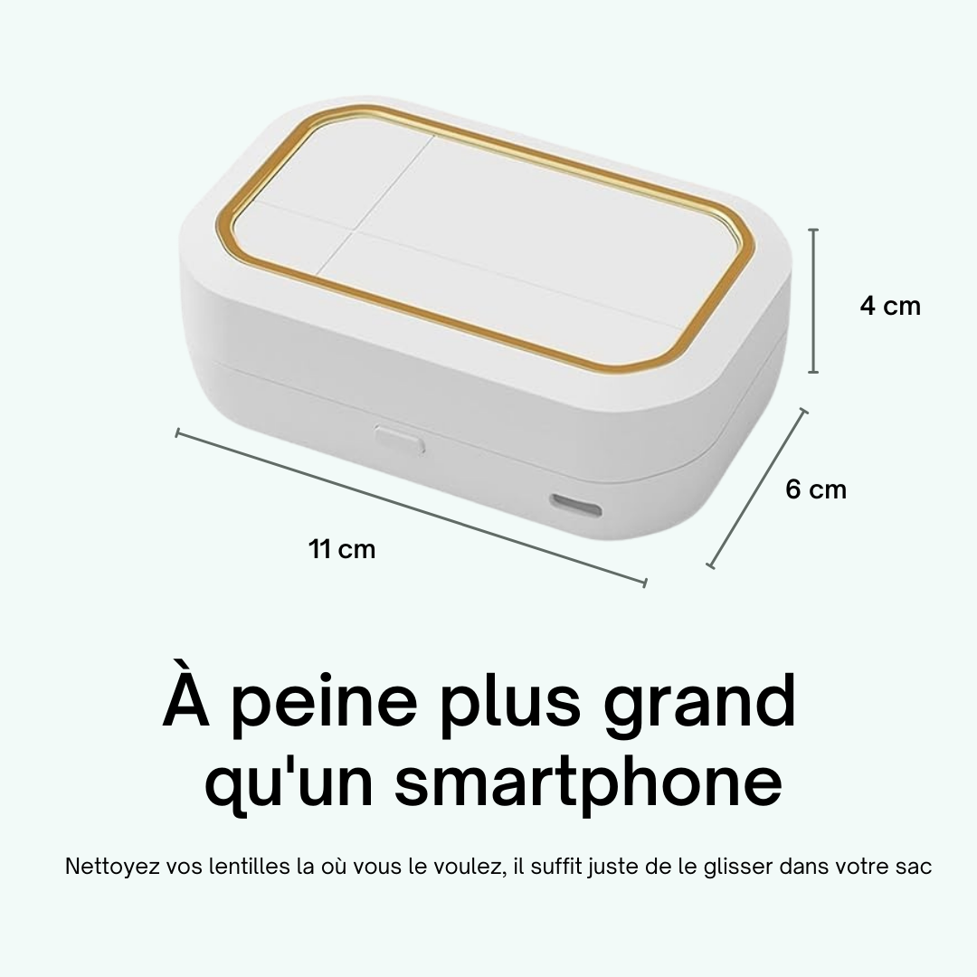 Lens Cleaner