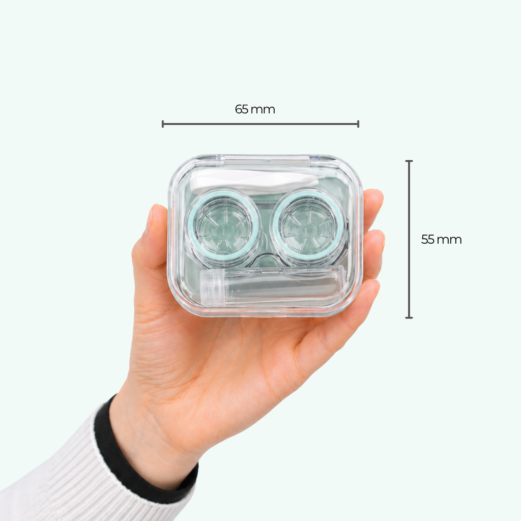 Lens Cases
