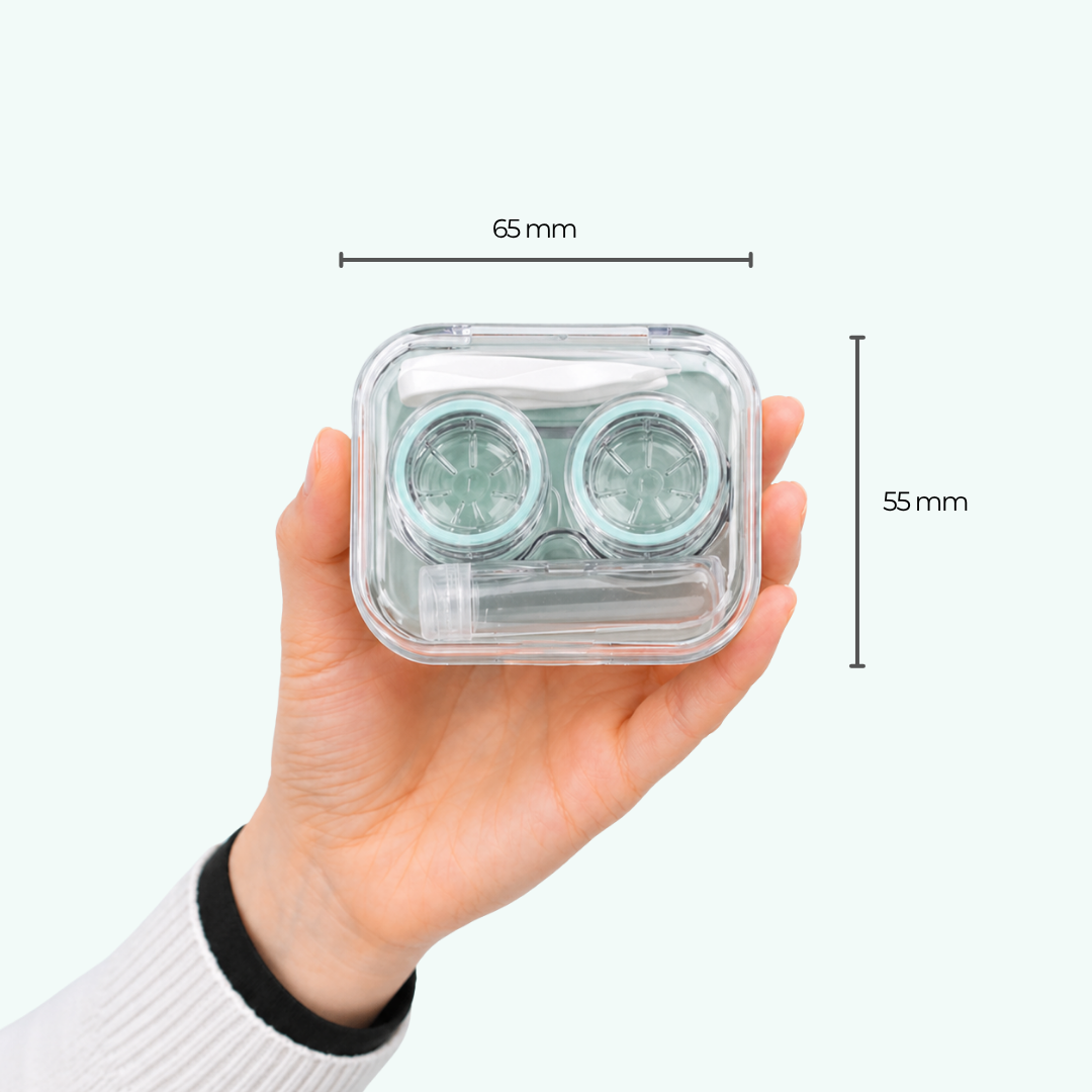 Lens Cases